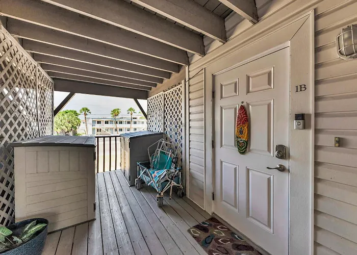 Beach Villa 2 Bedroom
